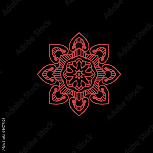 mandala art tattoo design ornamental ornament ink