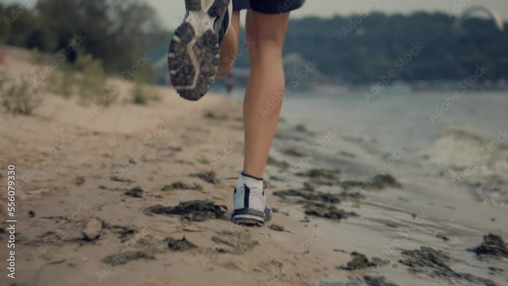 runner run Jogging. jogger jogging in city. fitness running jogger	