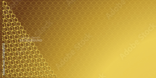Abstract modern background gradient color