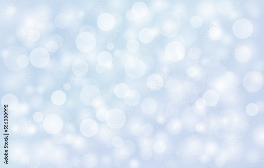 White blur bokeh. Light glow. Shiny party sparkles. Blurry celebrate effect. Soft dreamy texture. Defocused silver glitter. Circle sparks. Blinking spots. Vector neoteric background White blur bokeh. Light glow. Shiny party sparkles. Blurry celebrate effect. Soft dreamy texture. Defocused silver glitter. Circle sparks. Blinking spots. Vector neoteric background
