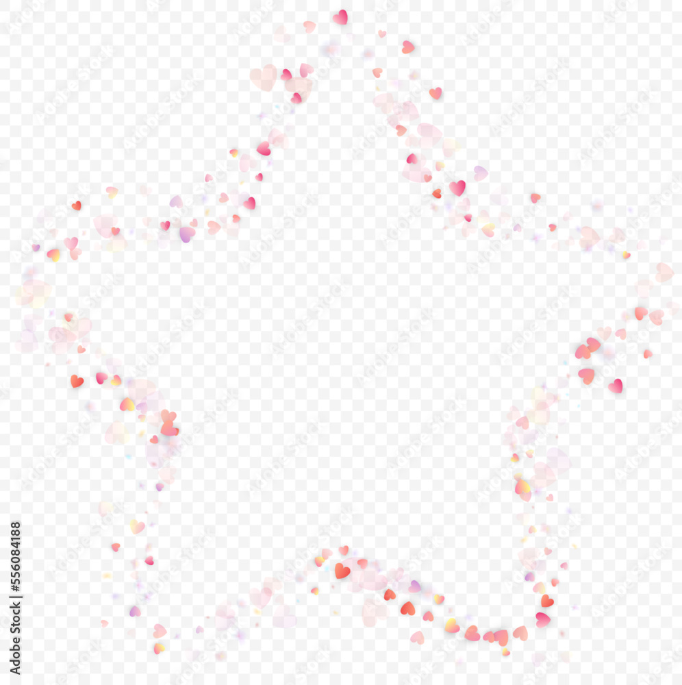 Heart love vector Valentine Pink amour symbols. Heart love vector Valentine Pink amour symbols.
