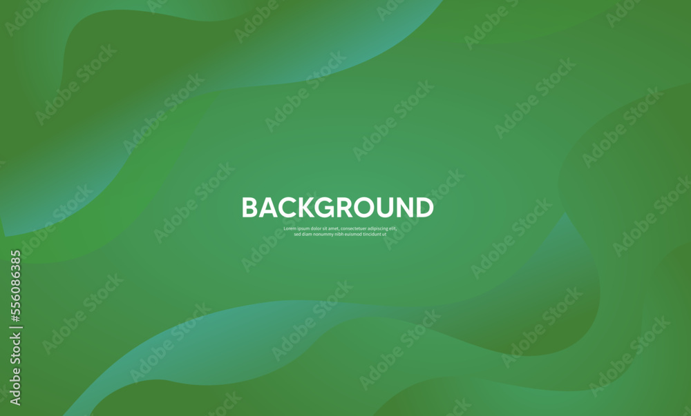 Green background, Green background with wave, Banner
Green background, Green background with wave, Banner