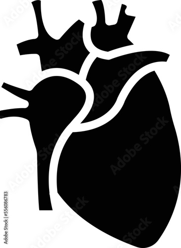 Heart treatment Vector Icon
