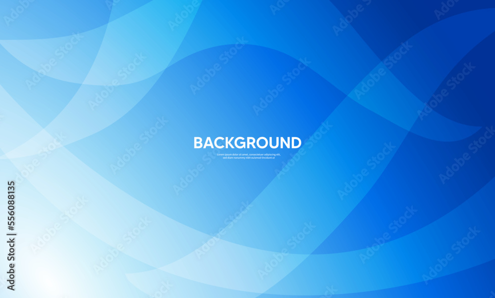 Blue background, Abstract blue background, Blue banner Blue background, Abstract blue background, Blue banner
