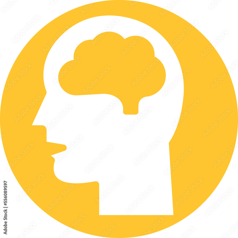 Brain Vector Icon
Brain Vector Icon
