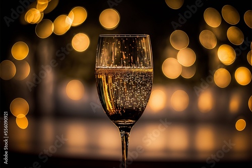 シャンパン グラス セレブ 酒 ワイン スパークリング