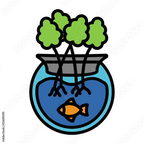Aquaponics