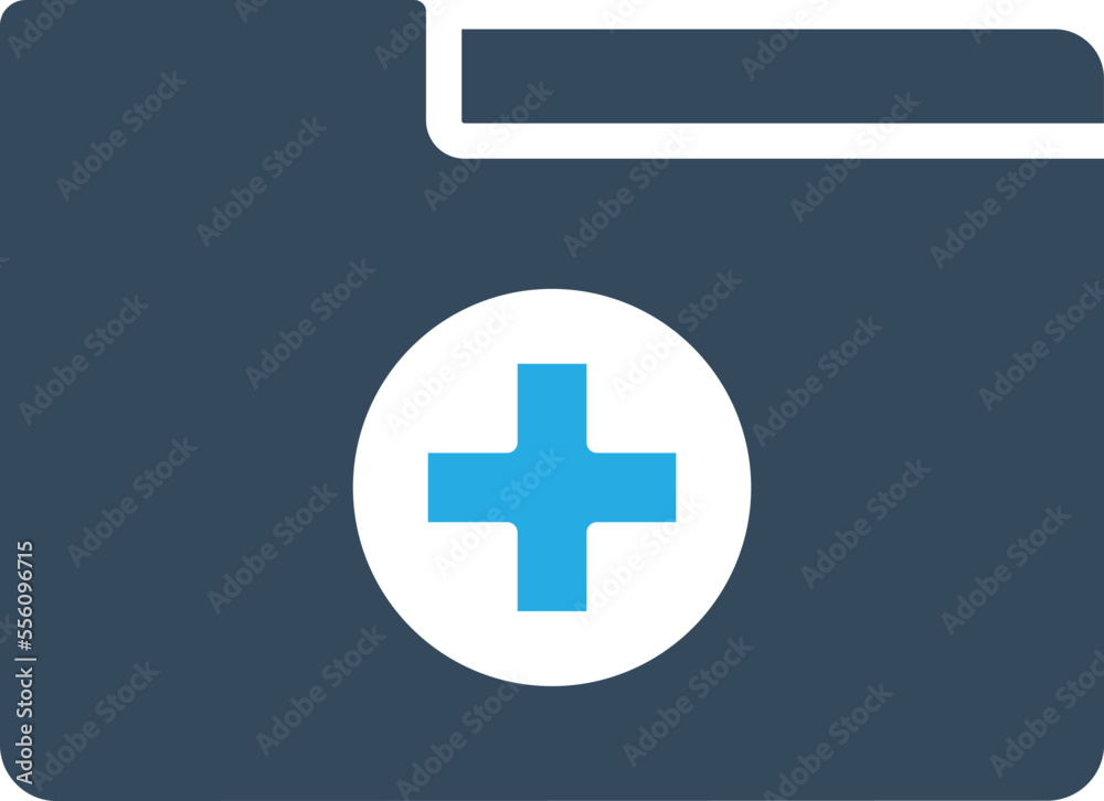 medical report file Vector Icon
medical report file Vector Icon