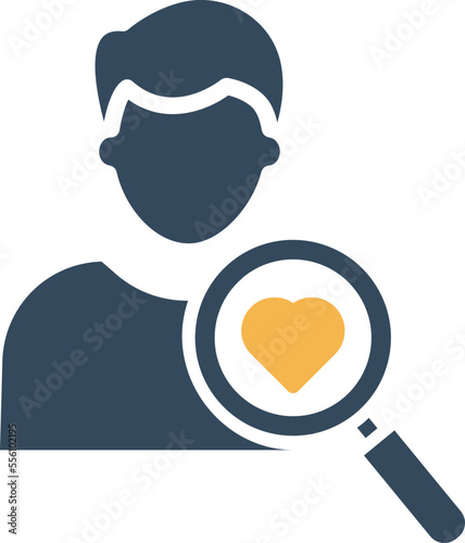 Heart treatment Vector Icon
