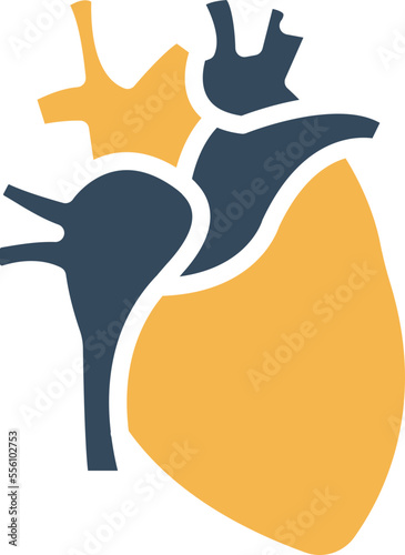 Heart treatment Vector Icon
