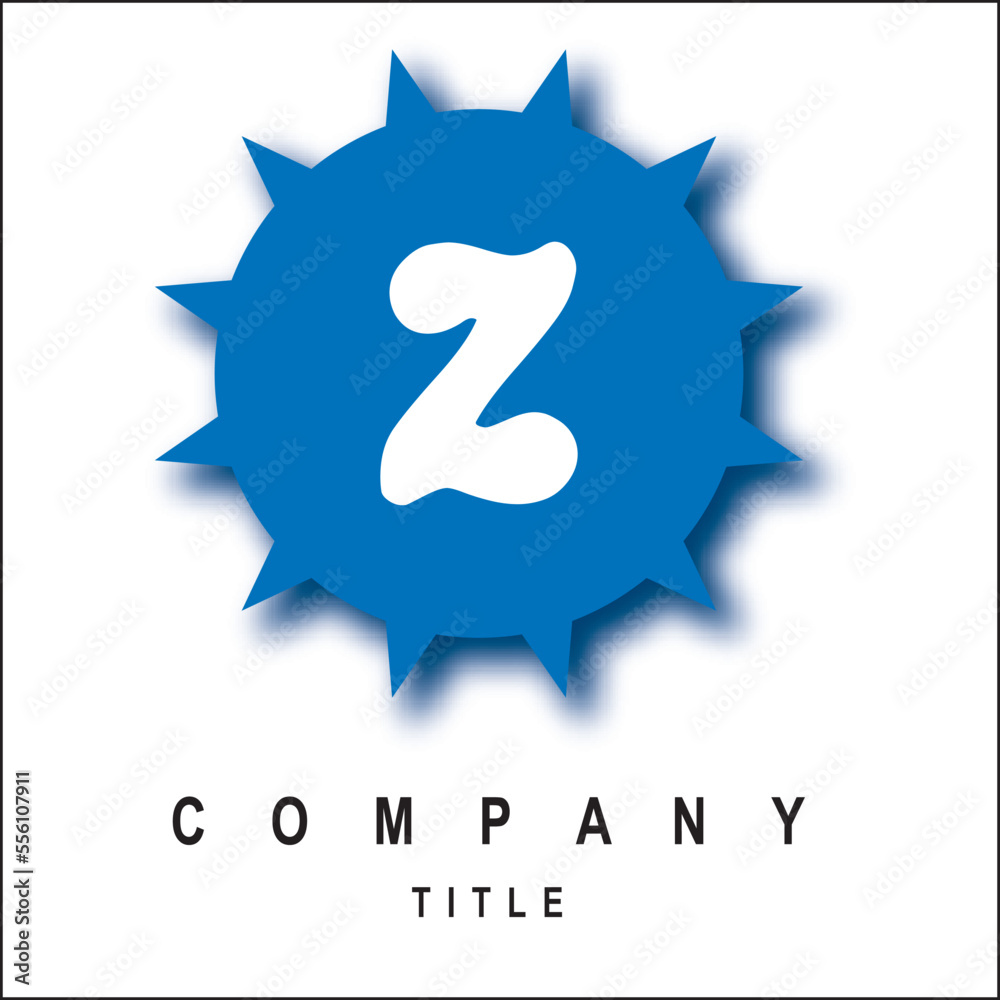 Initial Logo for Greek Circle Border Frame Logo Design Vector Initial Logo for Greek Circle Border Frame Logo Design Vector