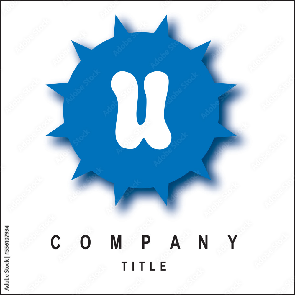 Initial Logo for Greek Circle Border Frame Logo Design Vector Initial Logo for Greek Circle Border Frame Logo Design Vector