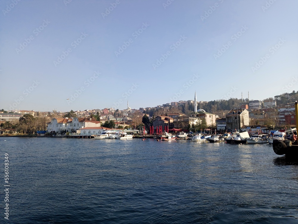 Bosporus, 23.12.22