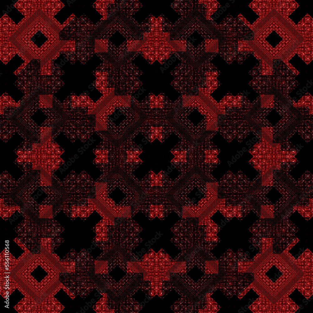 Beautiful abstract fantasy pattern for design. Beautiful abstract fantasy pattern for design.