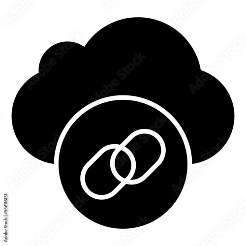 Vector design of cloud linkage