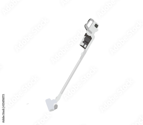 スティック掃除機のイラストです
イラストのご依頼は髄受付中です