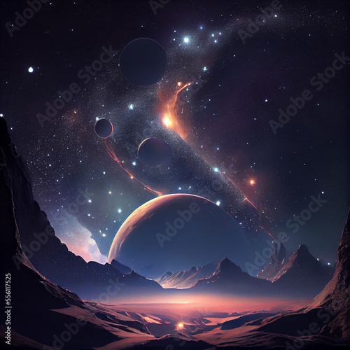 Space