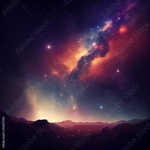 Space