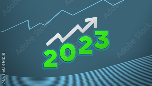 2023 will be profitable from business ventures and crypto