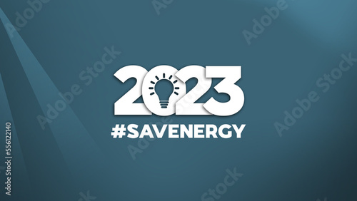 2023 Save Energy | 2023 Background