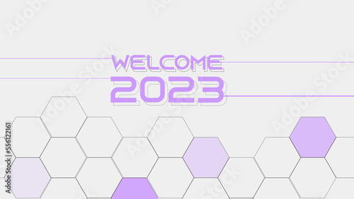 2023 future themed background design | 2023 backgrounds