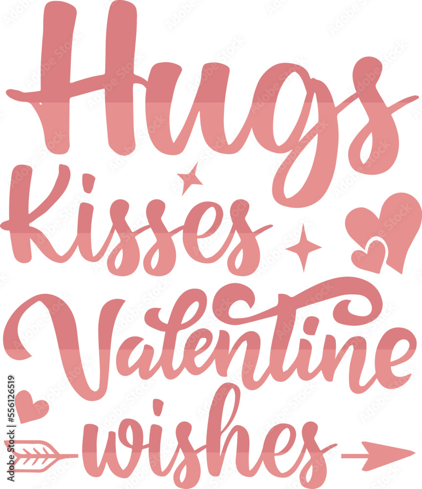 Hugs kisses valentine wishes -valentine's day SVG, Vector Design, valentine's day SVG File, valentine's day Shirt SVG, valentine's day mug SVG, Retro valentine's day SVG Hugs kisses valentine wishes -valentine's day SVG, Vector Design, valentine's day SVG File, valentine's day Shirt SVG, valentine's day mug SVG, Retro valentine's day SVG