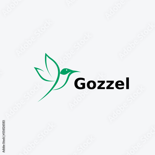 Gozzel Colibri Logo