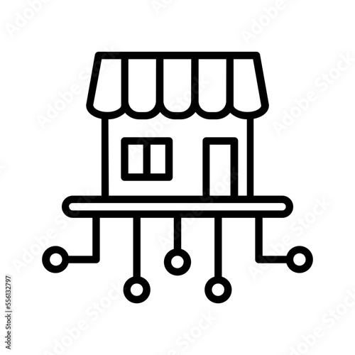 Shop in Metaverse
