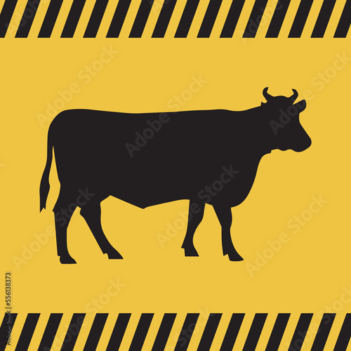 Logo animaux de la ferme.