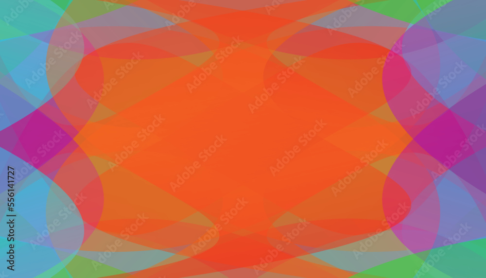 background colorful abstract 