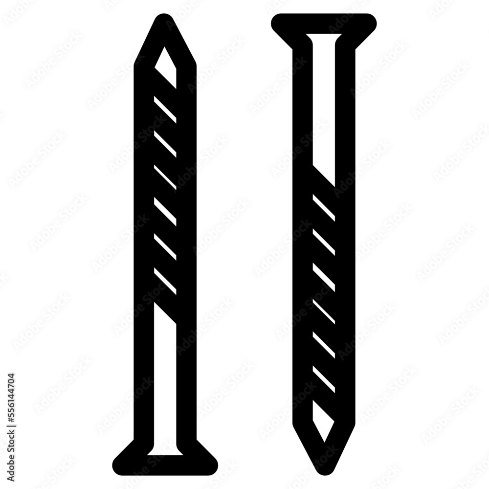 nail icon nail icon
