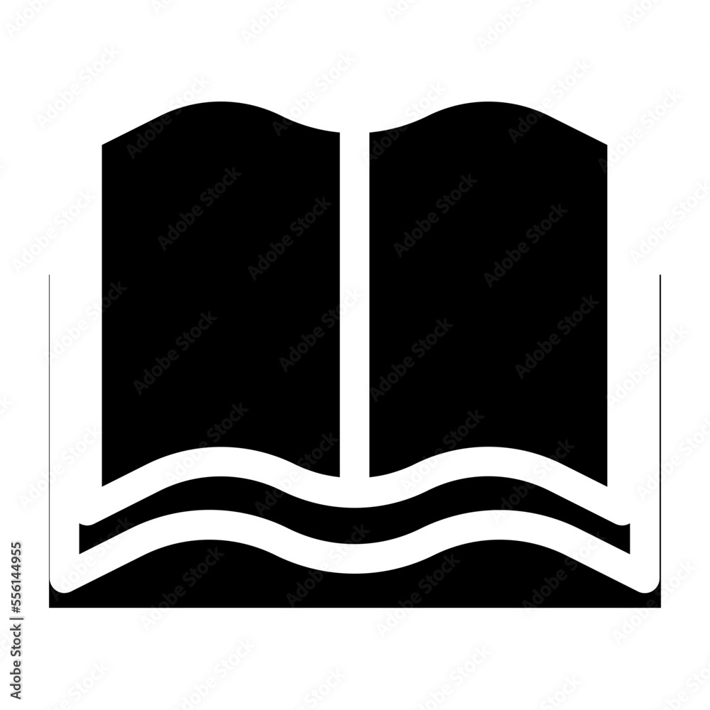 book icon book icon