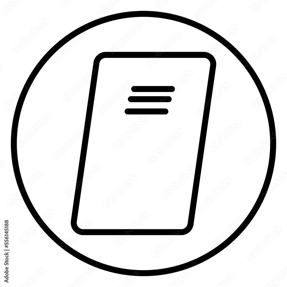 book icon book icon