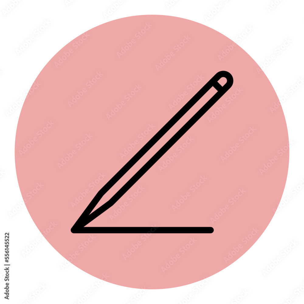 pencil icon pencil icon