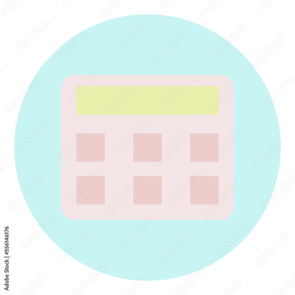 calculator icon calculator icon