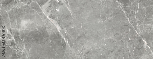 Obraz na plátne Dark grey marble stone texture used for ceramic wall and floor tile