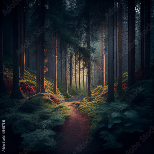 Landscape