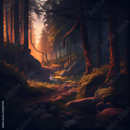 Landscape