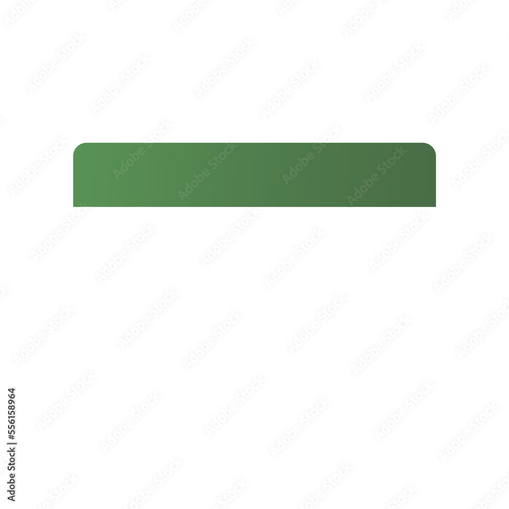 green banner flag frame and topic green banner flag frame and topic