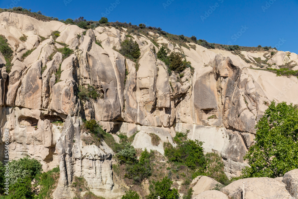 Cappadocia