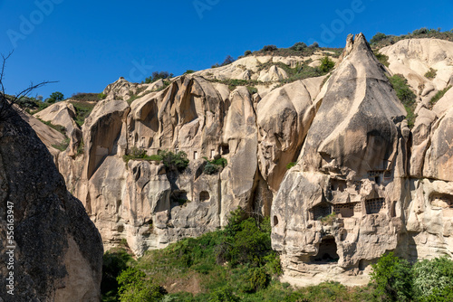 Cappadocia