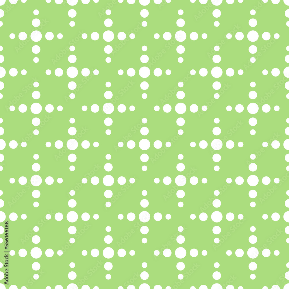 Abstract seamless pattern for your design.