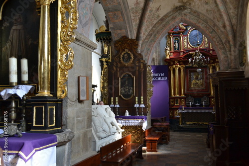 Klasztor pocysterski w Koprzywnicy, religia, katedra, architektura, 