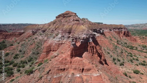 Palo Duro Canyon State Park, just outside of Canyon, Texas 2