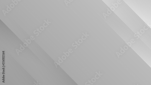 Modern Abstract Background Diagonal Tilt Lines Motion and Gray Gradient Color