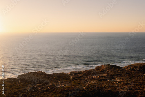 orrey Pines State Natural Reserve and State Park La Jolla San Diego 