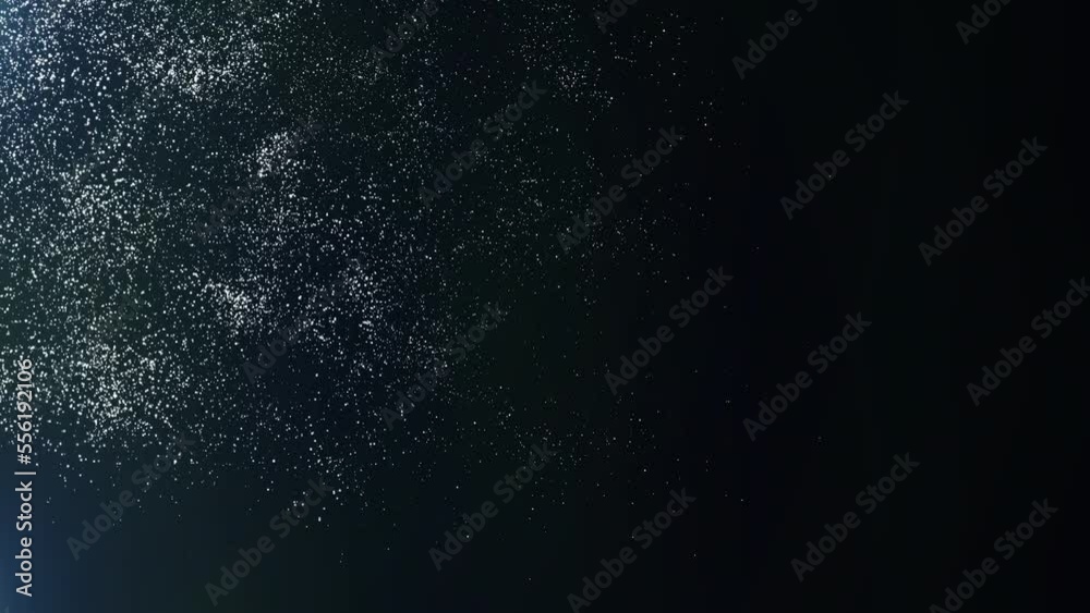 abstract particles background abstract particles background