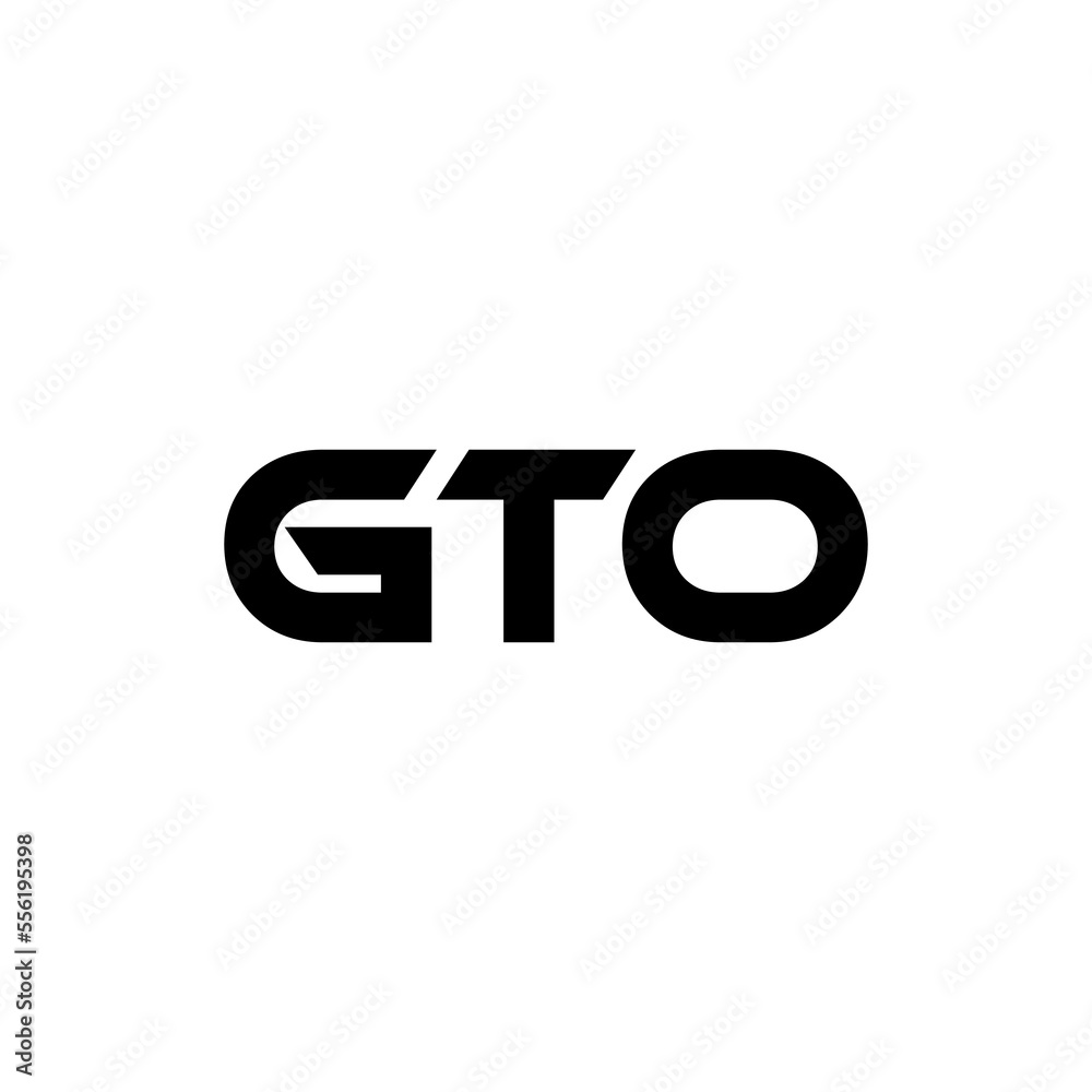 GTO letter logo design with white background in illustrator, vector logo modern alphabet font overlap style. calligraphy designs for logo, Poster, Invitation, etc. GTO letter logo design with white background in illustrator, vector logo modern alphabet font overlap style. calligraphy designs for logo, Poster, Invitation, etc.