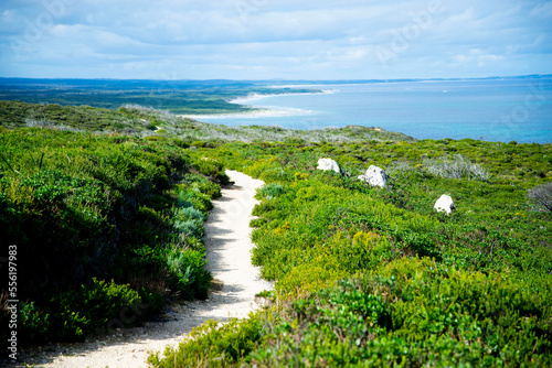 D'Entrecasteaux National Park - Western Australia photo