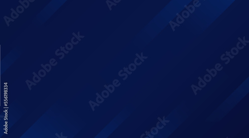 Dark blue business vector abstract background